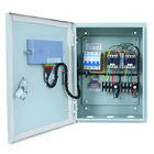 水ポンプ制御箱ACモーター接触器3段階AC380/400V 1の使用1背部自動手動モード