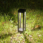 庭の裏庭110~230V 5w~20wのための外部の防水景色国内LEDの照明