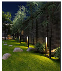 庭の裏庭110~230V 5w~20wのための外部の防水景色国内LEDの照明