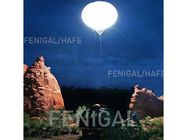 屋外か屋内ほとんどの機会のフィルムの写真の生産の照明気球3m 9.84ft