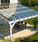 1kw家の負荷によって渡されるセリウムPvの太陽エネルギーシステム