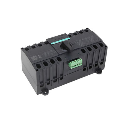 3段階63a 4p 32a 3p Ats力の自動移動スイッチ
