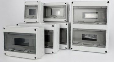 住宅用太陽光系用 ディープサイクル 48V 400Ah 20kWh 貯蔵照明配送箱