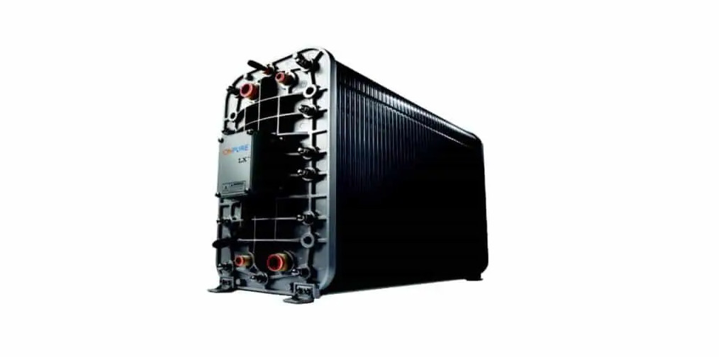 イオン純 IP LXM30Z-5 離子化水 環境管理システム 給水伝導性 40 μS/cm 4-11 PH 範囲