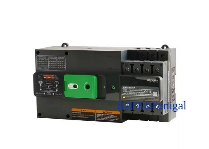 WATSN SERIES PCレベル自動転送スイッチ WATSN-100/32/4A NA00324 100A/160A/250A/630A