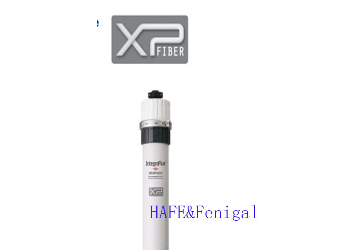 77 M2 0.03 μm PVDF デュポン超濾過膜モジュール SFP 2880XP / SFD 2880XP