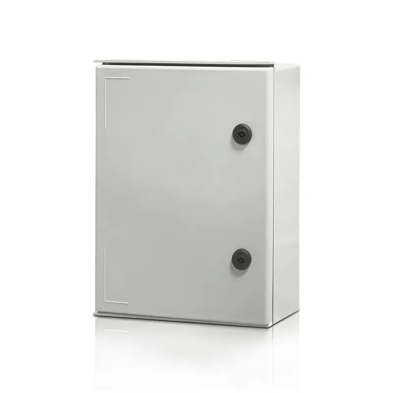 IP66 防水 強化 ガラス繊維 箱 500*400*200mm 厳しい労働条件