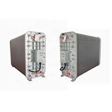 安定した信頼性の高い高純度水を提供するためのIonpure CEDI LX-Z IP-LXM24Z-5