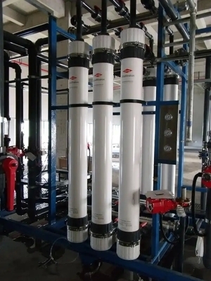 DuPont SFP-2880 PVDF Ultrafiltration Module for Drinking Water