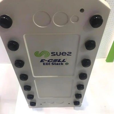 Veolia E-Cell MK-3 EDI Stack for Continuous High-Purity Water Production